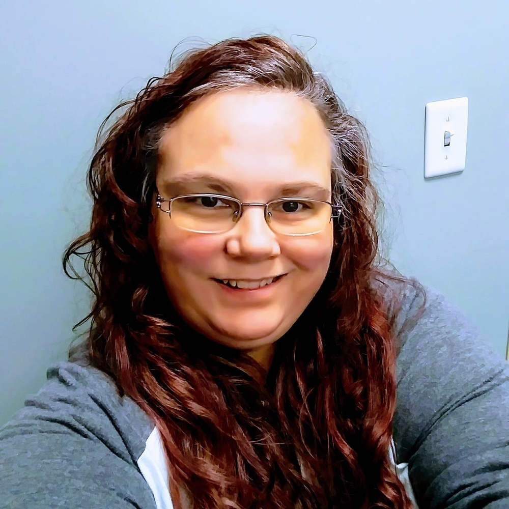 Meet your Posher, Sue ann